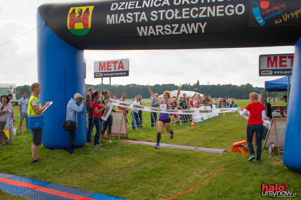 Wielka Ursynowska