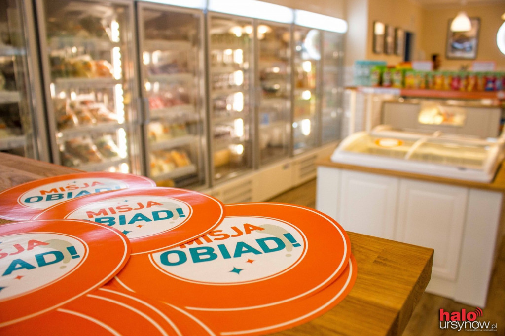 Obiady i Obiadki