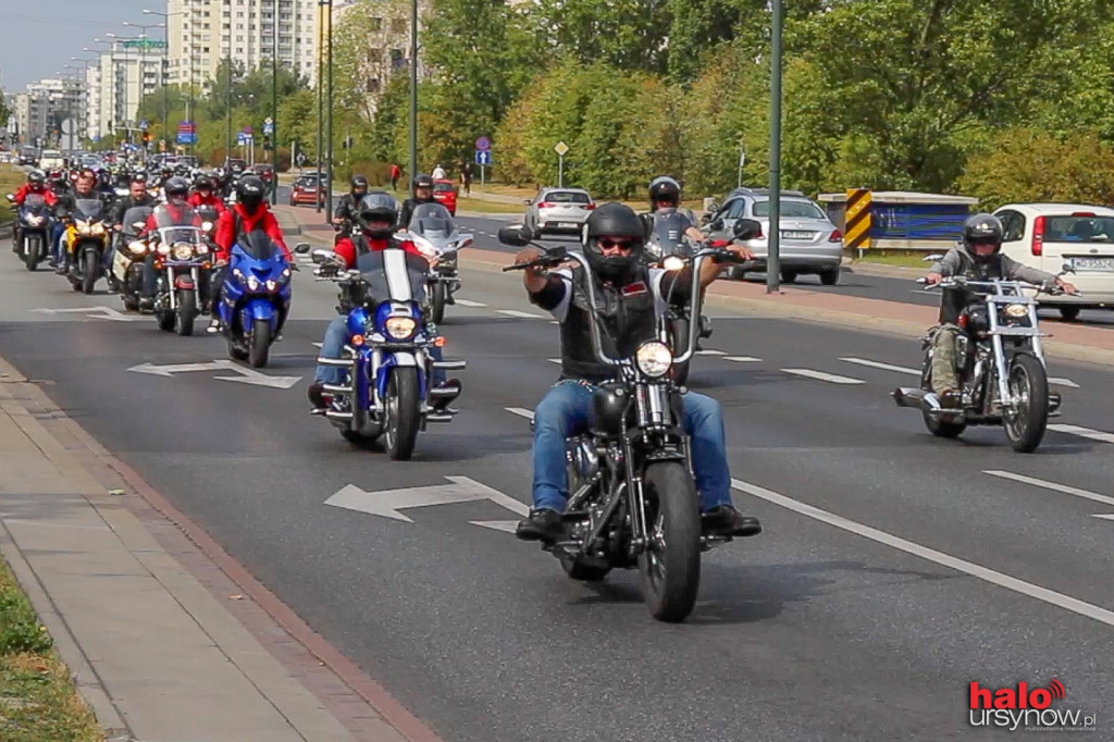 IV Piknik Motocyklowy