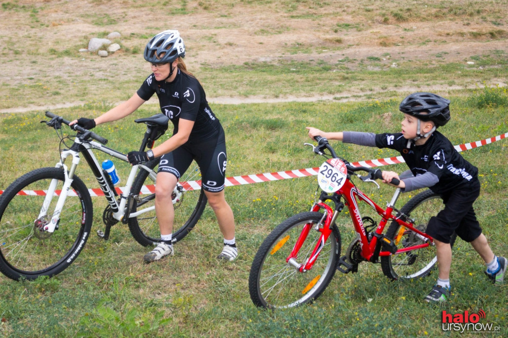 Ekstremalna jazda na Górce Kazury! Poland Bike XC 2015