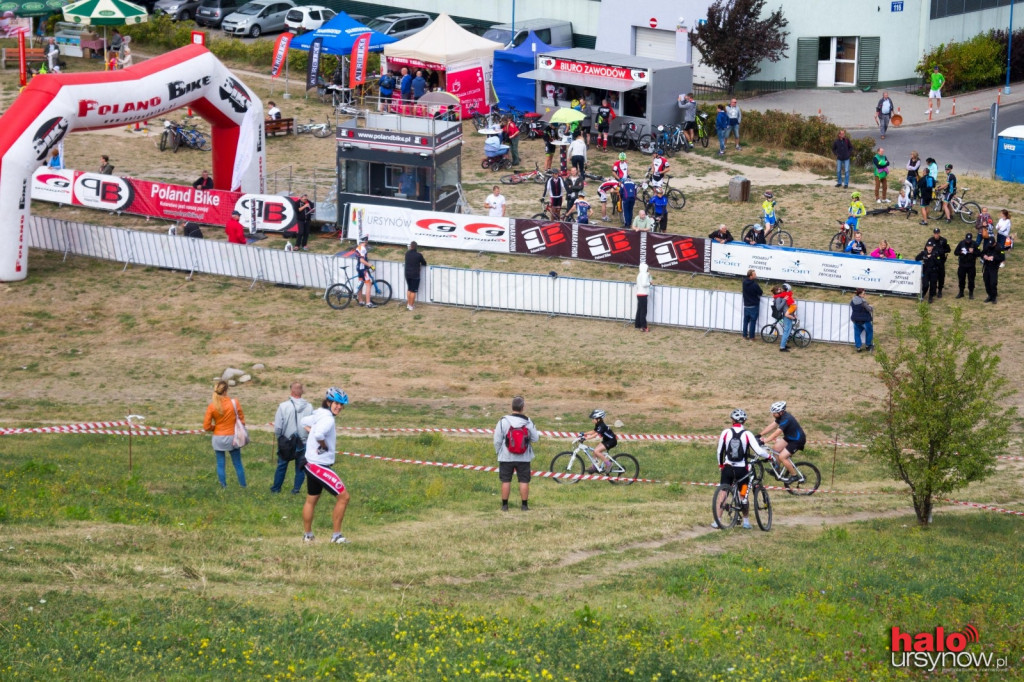 Ekstremalna jazda na Górce Kazury! Poland Bike XC 2015