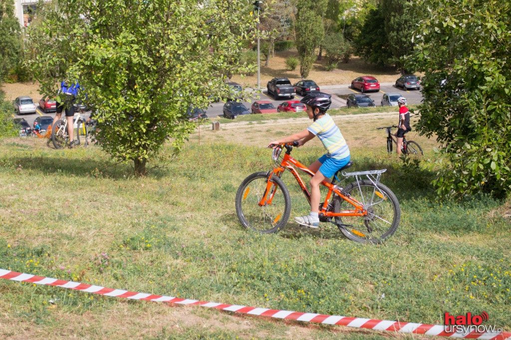 Ekstremalna jazda na Górce Kazury! Poland Bike XC 2015