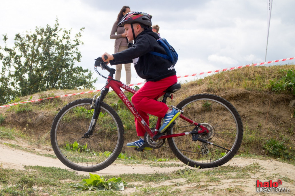 Ekstremalna jazda na Górce Kazury! Poland Bike XC 2015