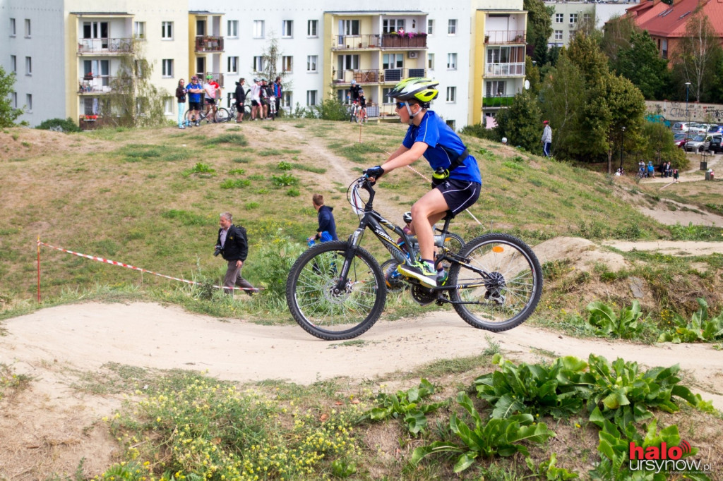 Ekstremalna jazda na Górce Kazury! Poland Bike XC 2015