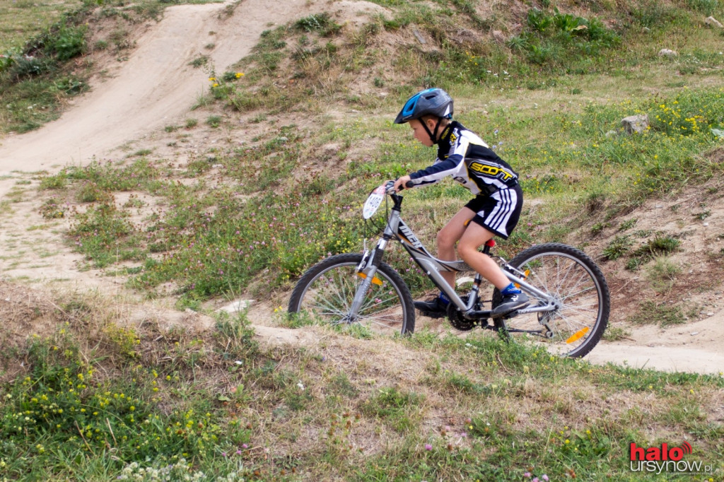 Ekstremalna jazda na Górce Kazury! Poland Bike XC 2015