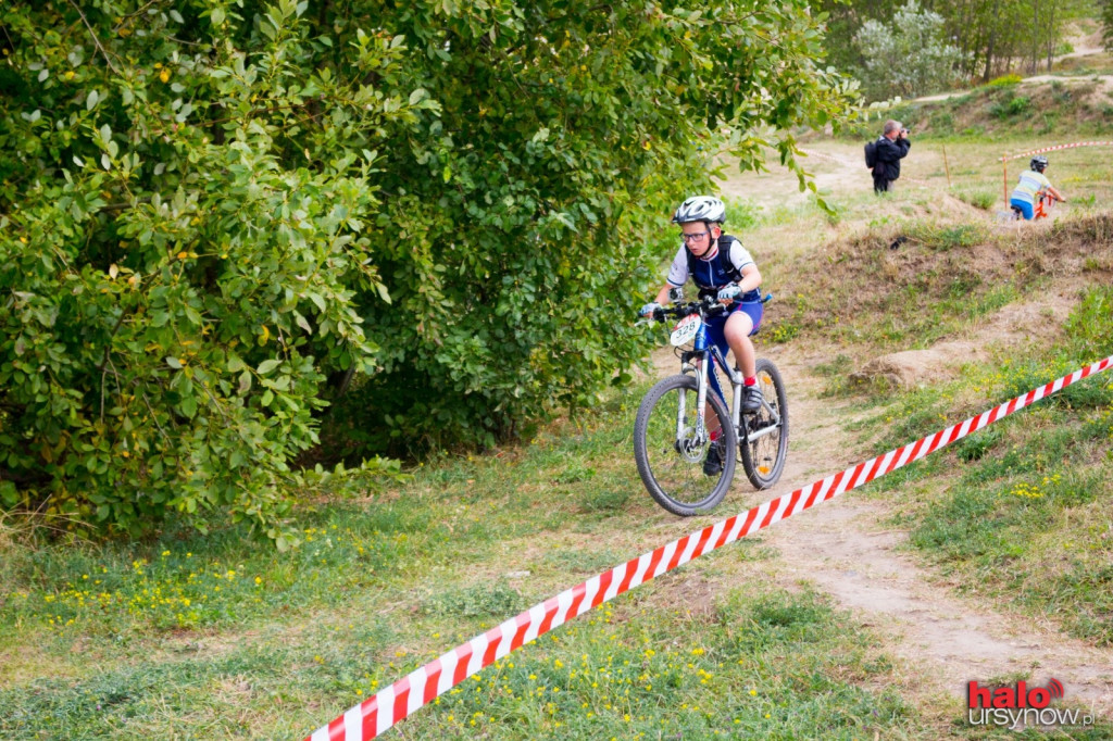 Ekstremalna jazda na Górce Kazury! Poland Bike XC 2015
