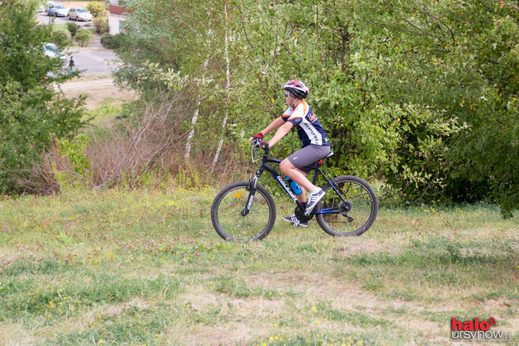 Ekstremalna jazda na Górce Kazury! Poland Bike XC 2015