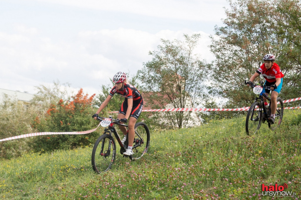 Ekstremalna jazda na Górce Kazury! Poland Bike XC 2015