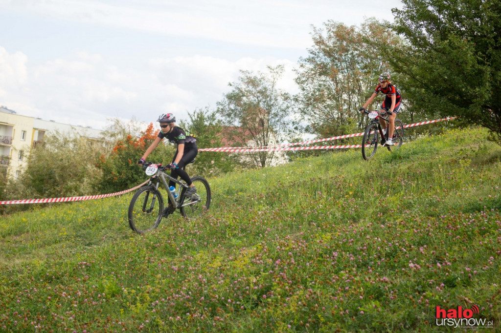 Ekstremalna jazda na Górce Kazury! Poland Bike XC 2015