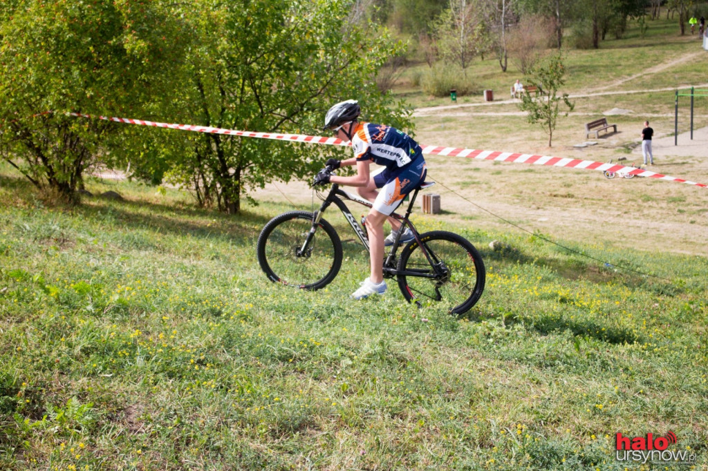 Ekstremalna jazda na Górce Kazury! Poland Bike XC 2015