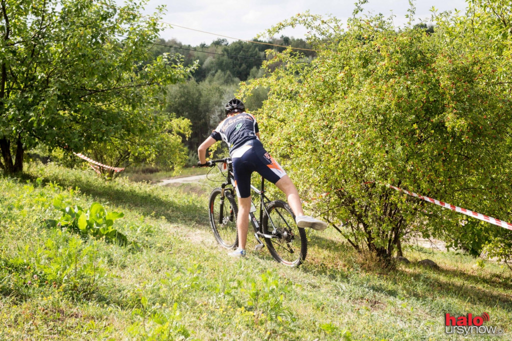 Ekstremalna jazda na Górce Kazury! Poland Bike XC 2015