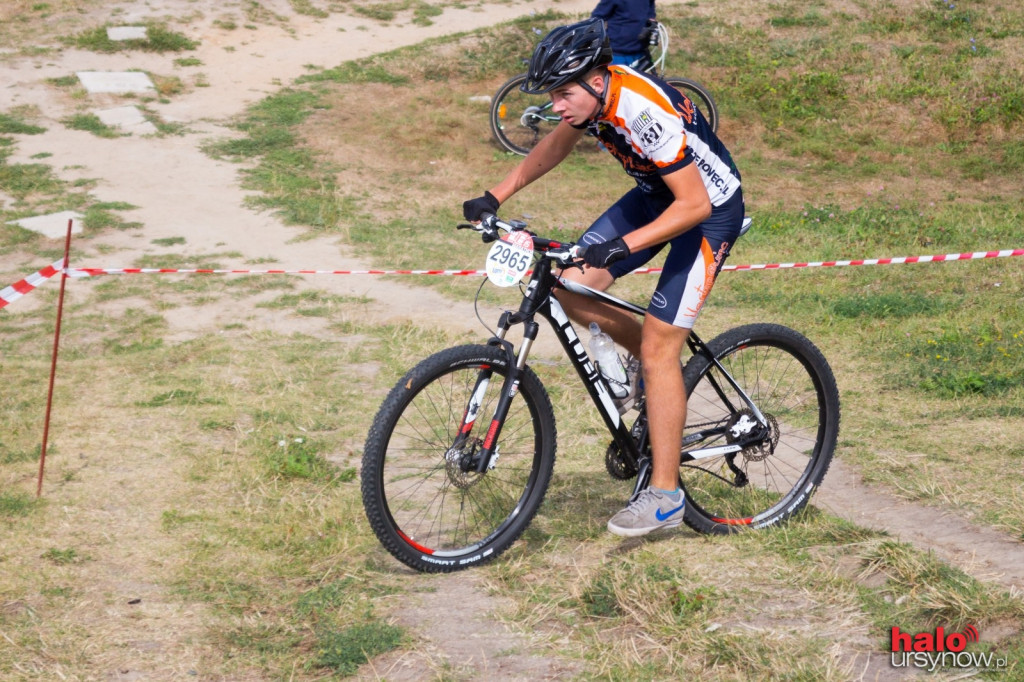 Ekstremalna jazda na Górce Kazury! Poland Bike XC 2015