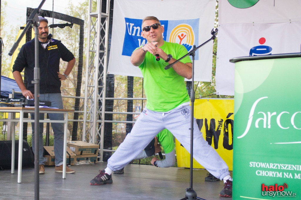 Onkobieg 2015