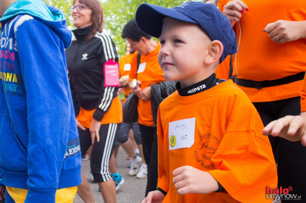 Onkobieg 2015