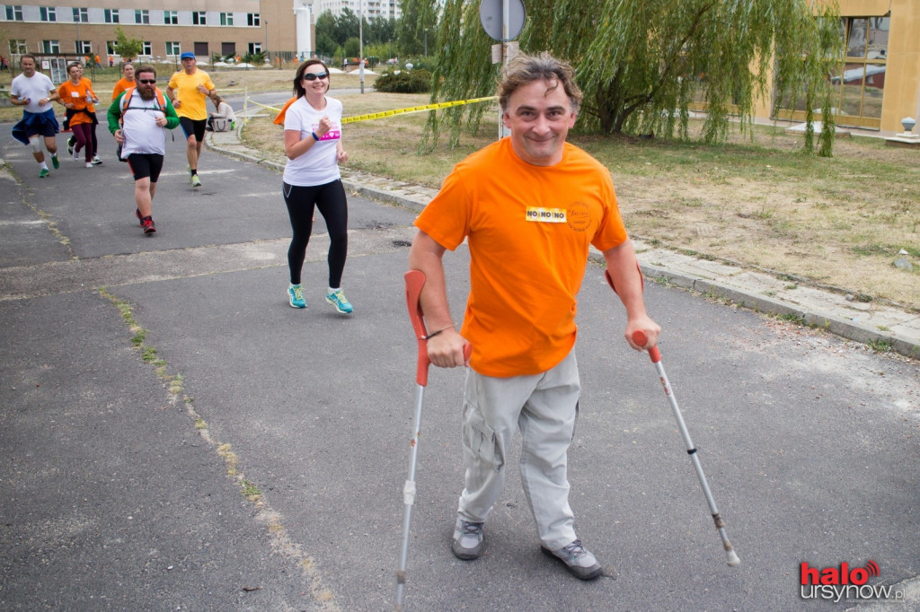 Onkobieg 2015