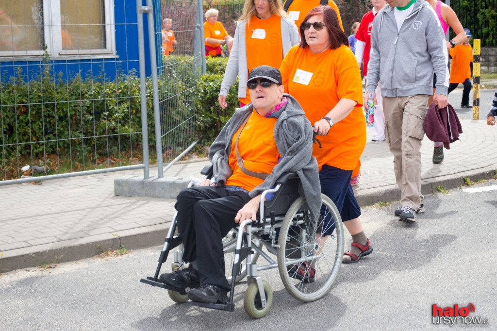 Onkobieg 2015