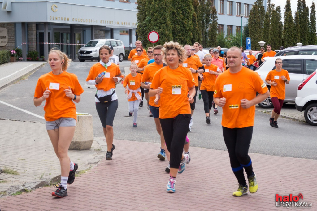 Onkobieg 2015