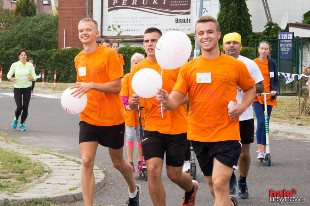 Onkobieg 2015