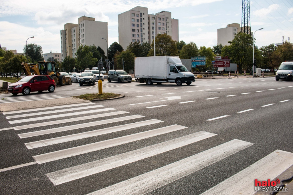 Uwaga kierowcy! Utrudnienia na Ciszewskiego przy Dereniowej