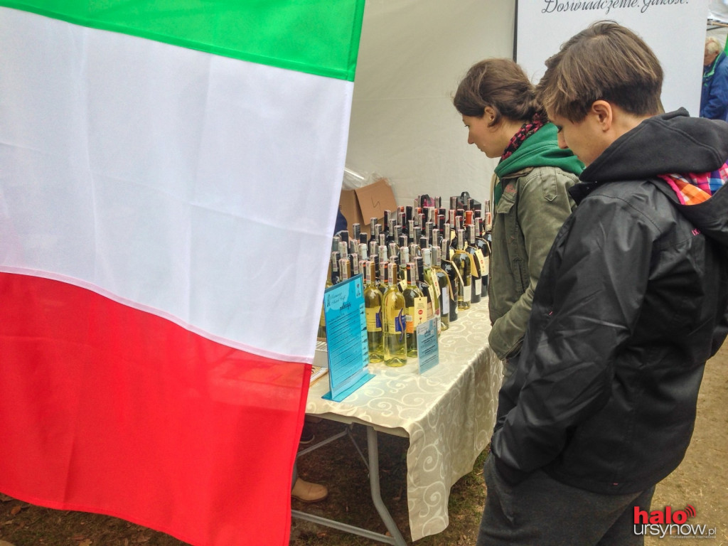 Słoneczna Italia zagościła na Ursynowie! FOTO