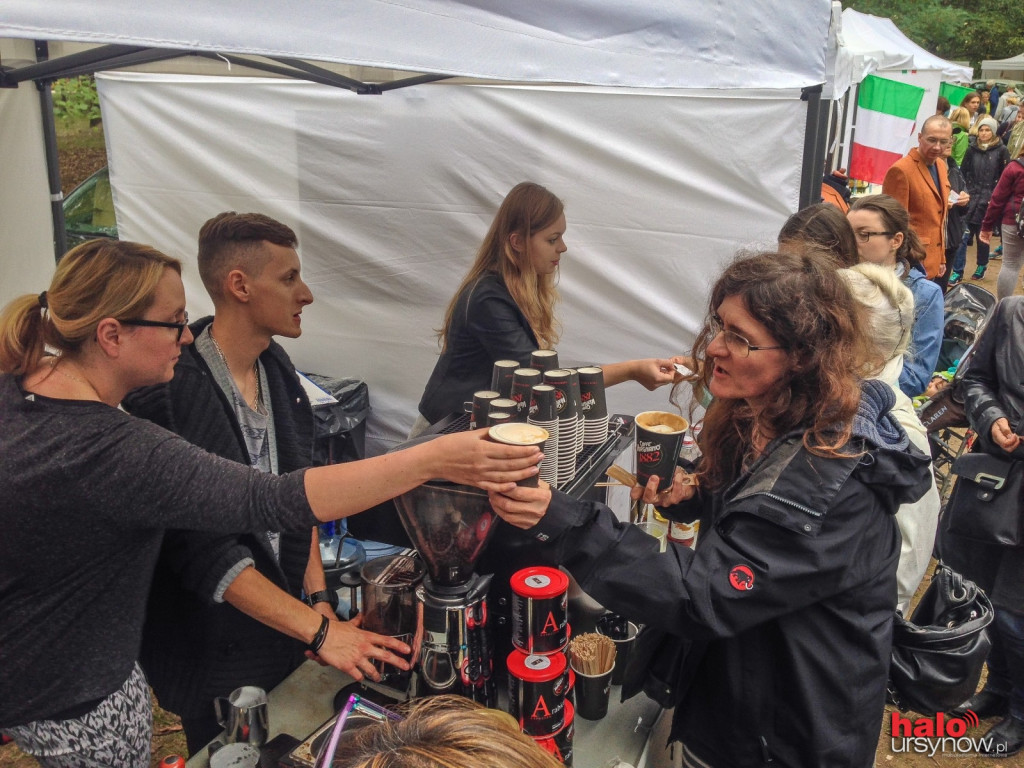 Słoneczna Italia zagościła na Ursynowie! FOTO
