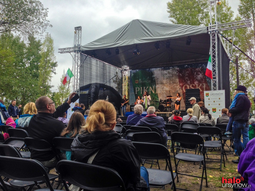 Słoneczna Italia zagościła na Ursynowie! FOTO