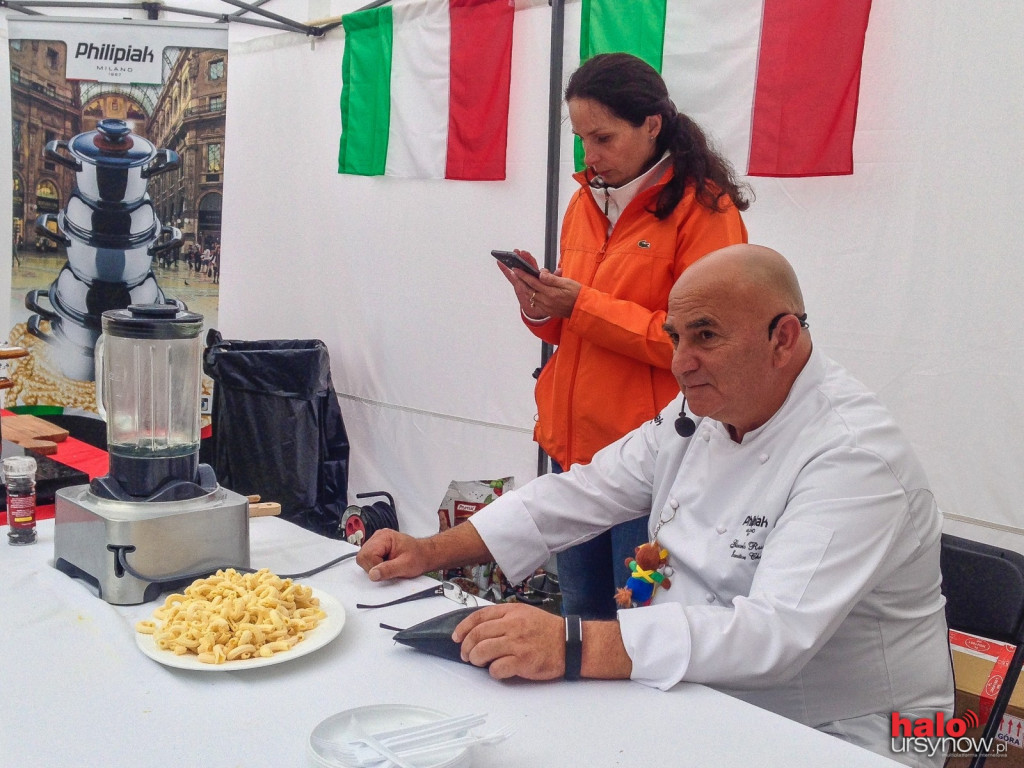 Słoneczna Italia zagościła na Ursynowie! FOTO