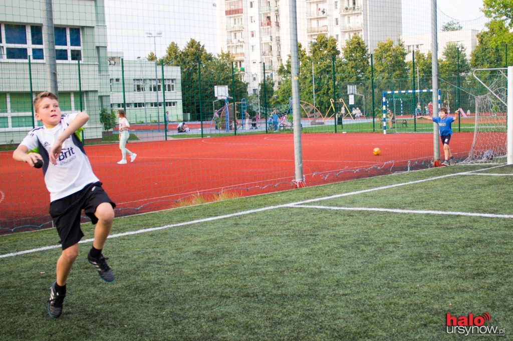 Skoki, pchnięcie kulą i biegi! Zawody lekkoatletyczne na Ursynowie