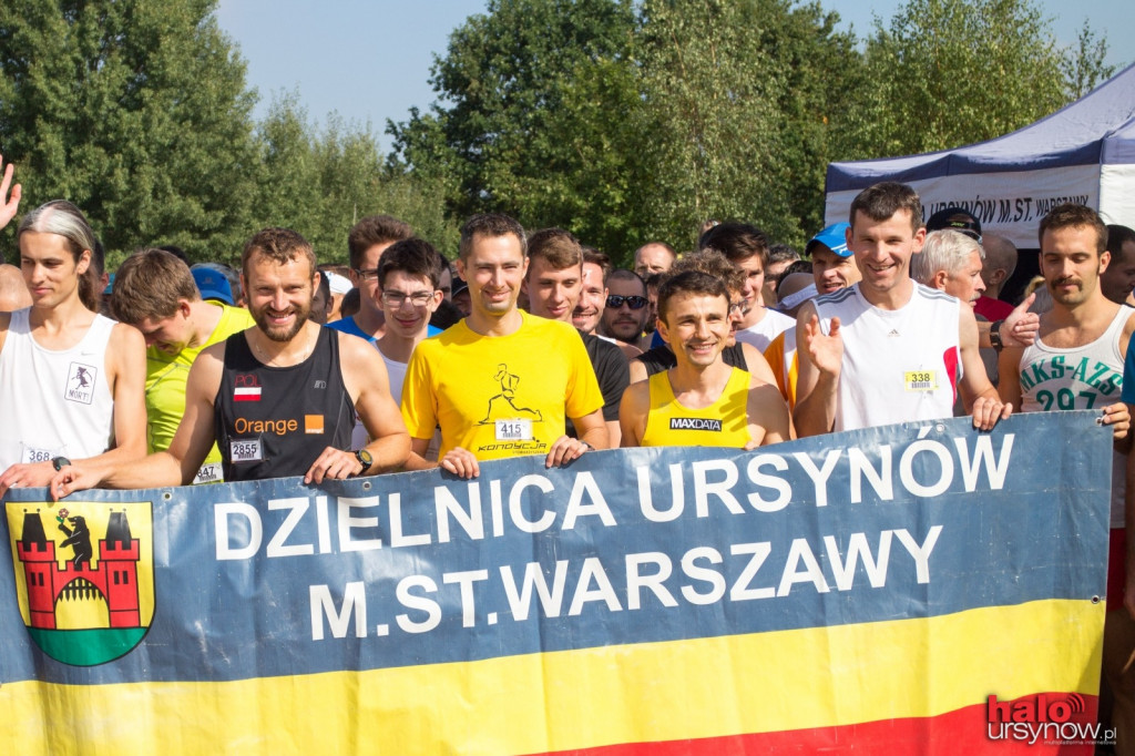 Pobiegli dla Kajtka