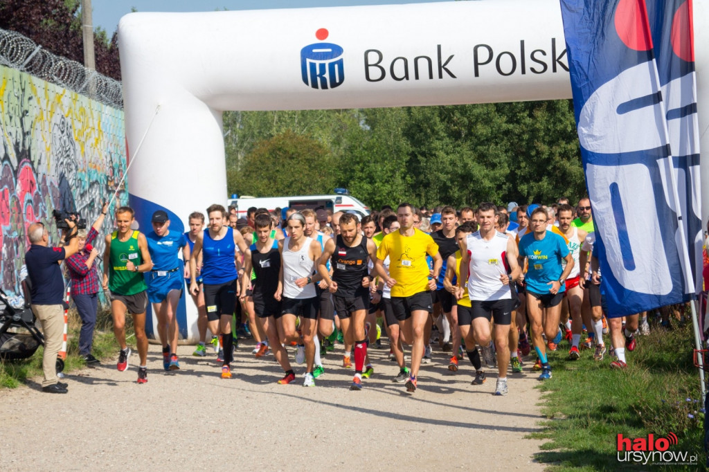 Pobiegli dla Kajtka