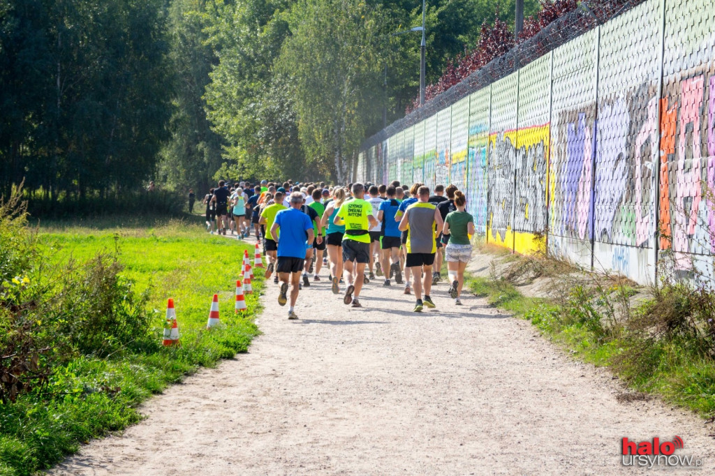 Pobiegli dla Kajtka