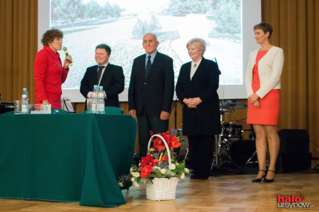 25 lat samorządu. Uroczysta sesja Rady Dzielnicy. FOTO