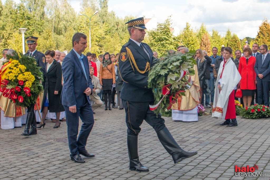 NATOLIN: Dzień patrona Warszawy - bł. Władysława z Gielniowa. FOTO