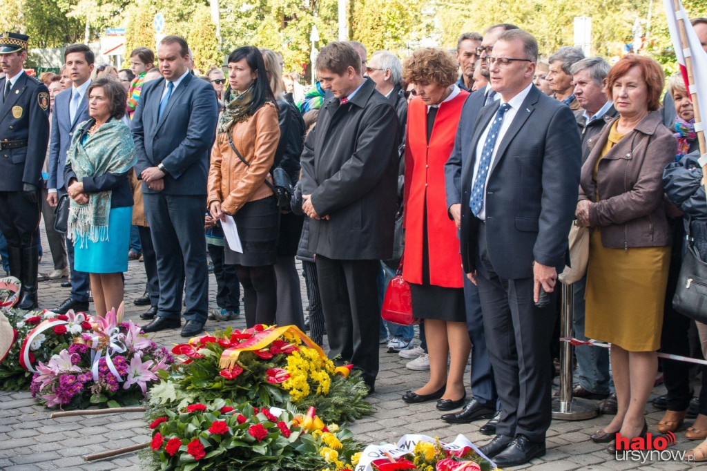 NATOLIN: Dzień patrona Warszawy - bł. Władysława z Gielniowa. FOTO