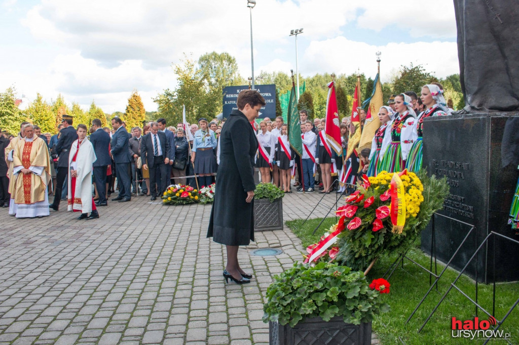 NATOLIN: Dzień patrona Warszawy - bł. Władysława z Gielniowa. FOTO