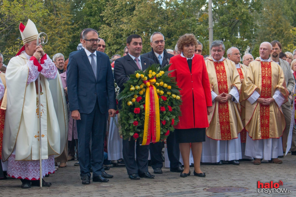 NATOLIN: Dzień patrona Warszawy - bł. Władysława z Gielniowa. FOTO