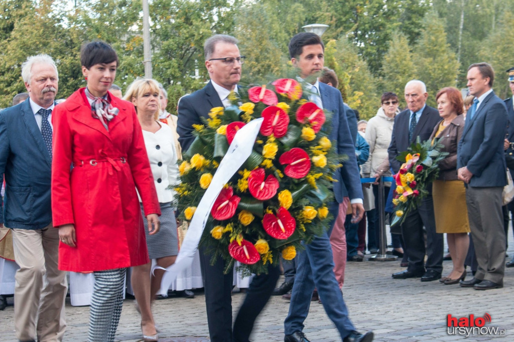 NATOLIN: Dzień patrona Warszawy - bł. Władysława z Gielniowa. FOTO