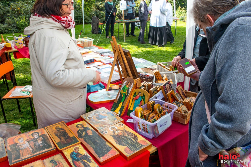 NATOLIN: Dzień patrona Warszawy - bł. Władysława z Gielniowa. FOTO