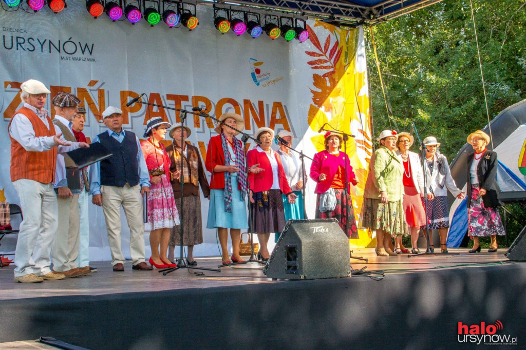 NATOLIN: Dzień patrona Warszawy - bł. Władysława z Gielniowa. FOTO