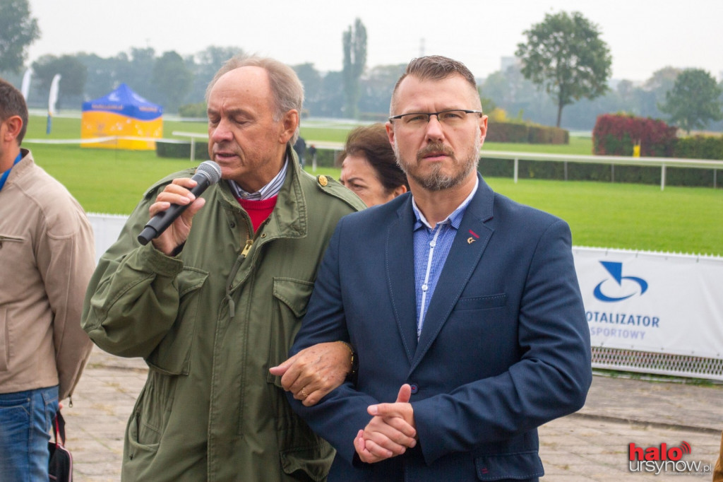 Anita Włodarczyk i 2 000 uczniów na Torze Służewiec! OLIMPIADA MŁODZIEŻY