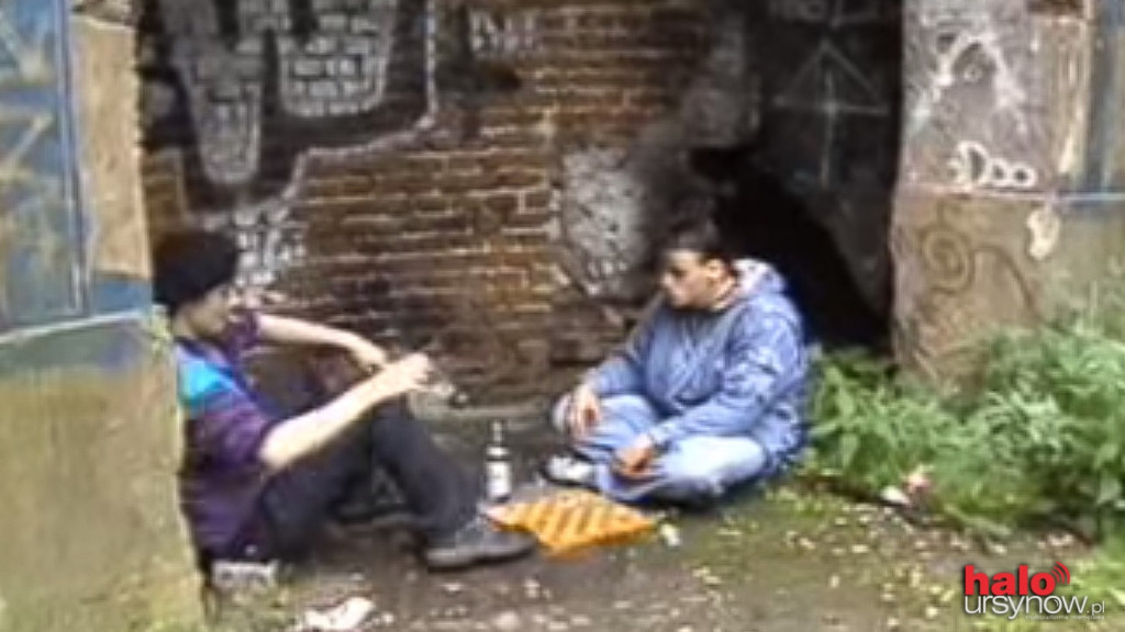 Stop klatka! To u nas! Czyli filmy kręcone na Ursynowie