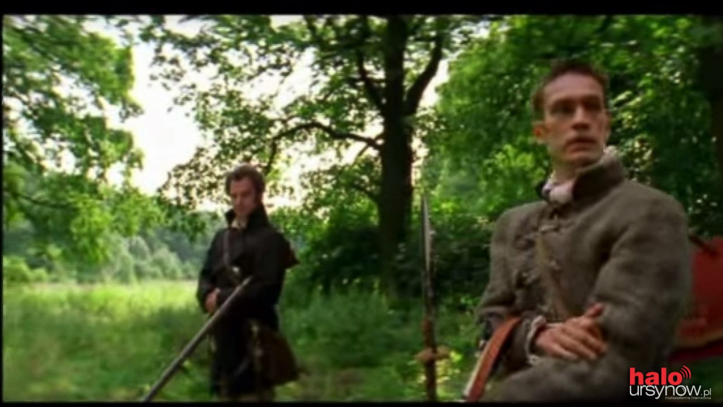 Stop klatka! To u nas! Czyli filmy kręcone na Ursynowie