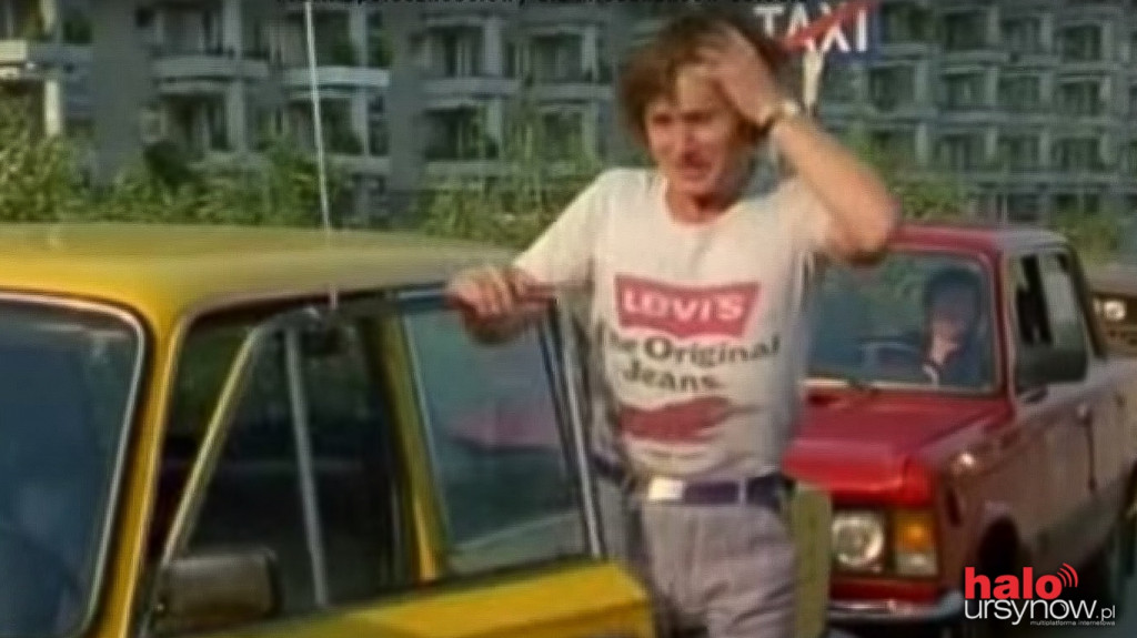 Stop klatka! To u nas! Czyli filmy kręcone na Ursynowie