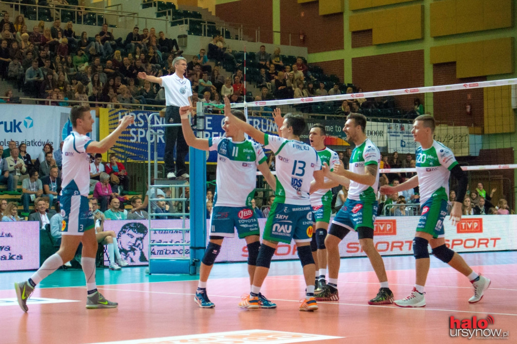 Asseco Rzeszów znów triumfuje w Memoriale Ambroziaka! FOTO