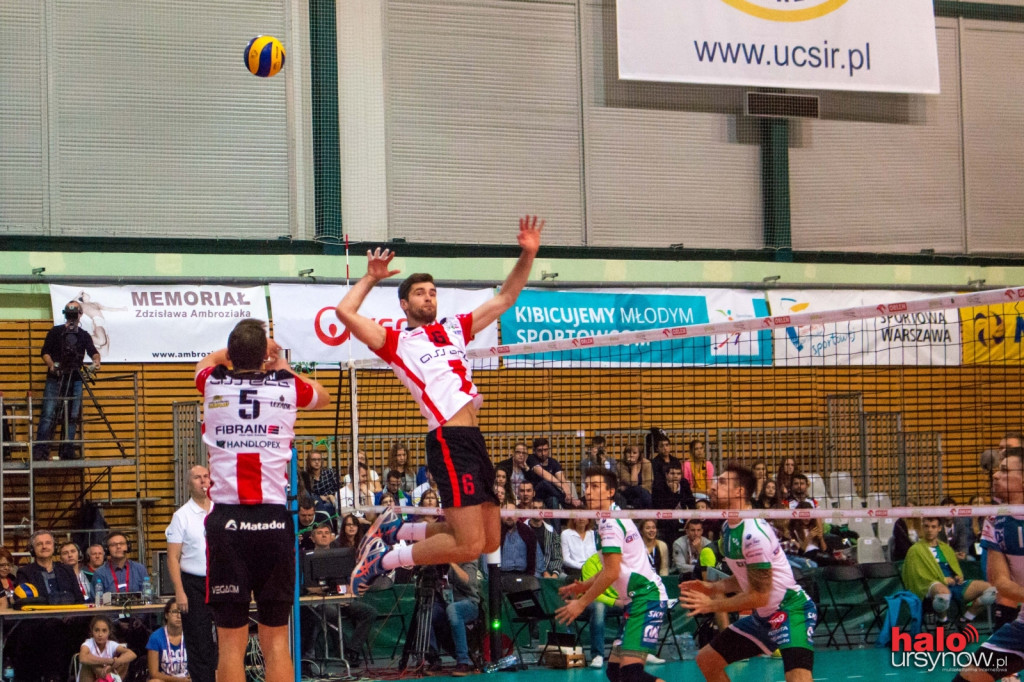 Asseco Rzeszów znów triumfuje w Memoriale Ambroziaka! FOTO