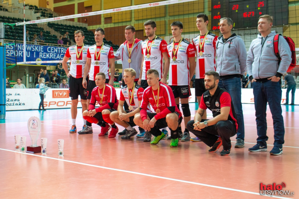 Asseco Rzeszów znów triumfuje w Memoriale Ambroziaka! FOTO
