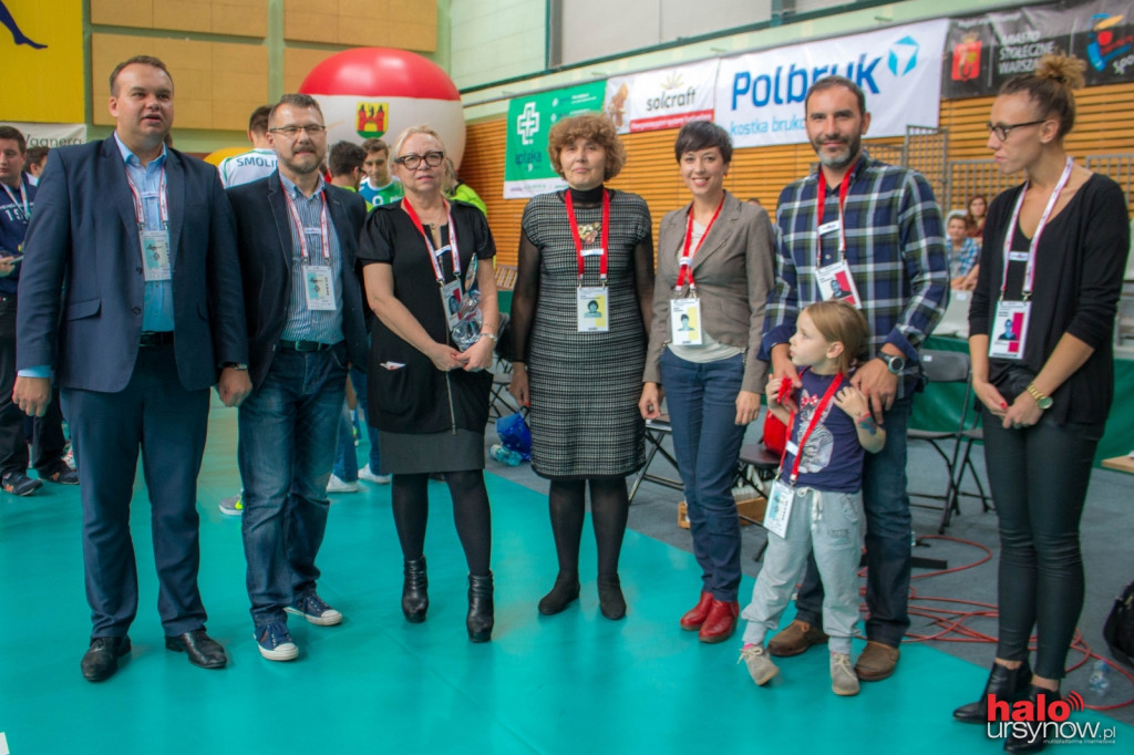 Asseco Rzeszów znów triumfuje w Memoriale Ambroziaka! FOTO