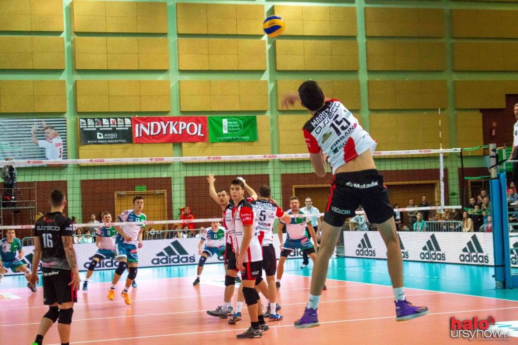 Asseco Rzeszów znów triumfuje w Memoriale Ambroziaka! FOTO