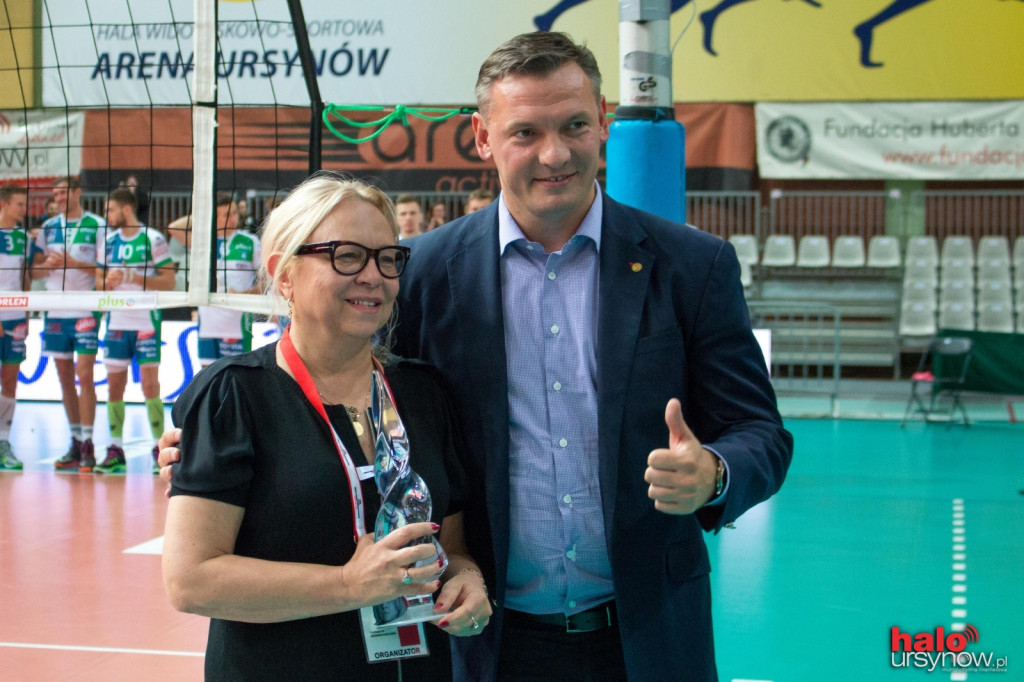 Asseco Rzeszów znów triumfuje w Memoriale Ambroziaka! FOTO