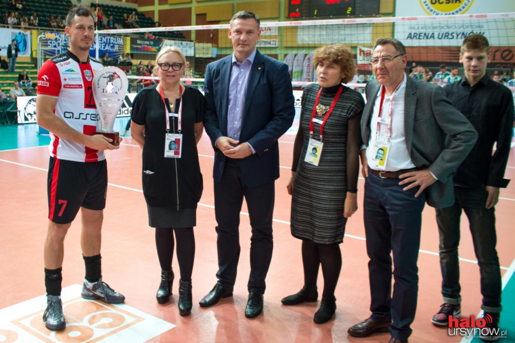 Asseco Rzeszów znów triumfuje w Memoriale Ambroziaka! FOTO